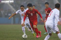 Phó Chủ tịch Trần Quốc Tuấn: 'VFF tìm kế hoạch phù hợp nhất cho tuyển Việt Nam'