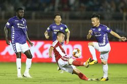 Khởi đầu ấn tượng