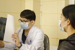Xét nghiệm máu có thể chẩn đoán ung thư phổi - bệnh khiến gần 24.000 người Việt tử vong năm 2020 không?