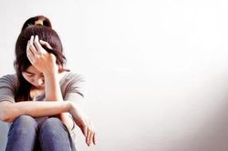 Tủi thân vì một mình gánh vác trả nợ cho chồng