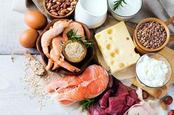 Ăn thế nào để khỏe và duy trì cân nặng hợp lý?