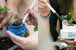 Các tín đồ mỹ phẩm phải làm sao để theo đuổi lối sống 'plastic-free' đang là hot trend?