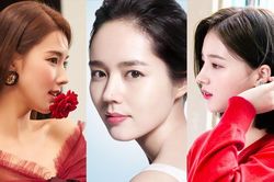 Những mỹ nhân xứ Hàn sở hữu chiếc mũi đẹp tự nhiên đến mức dao kéo cũng bó tay