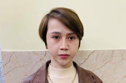 Bắt Lương 'pê đê', trùm môi giới mại dâm lên tới 7.000 USD/lượt