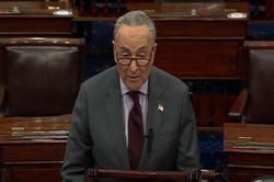 Thượng viện Mỹ ấn định thời gian phiên xử luận tội ông Trump