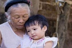 Về nhà với mẹ… để mà lớn khôn!