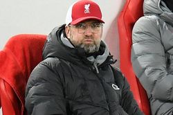 Liverpool: Klopp hứa cố gắng ở đại chiến với MU bằng đội hình mạnh nhất