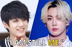 BTS miêu tả bản thân bằng cụm từ, Jin khiến ARMY 'chết cười'