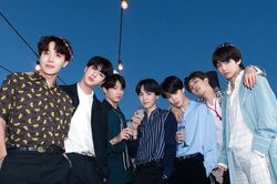BXH Nhóm nhạc Kpop tháng 1: BTS và Blackpink dẫn đầu, Twice tăng hạng ấn tượng