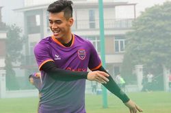 Tiến Linh muốn thắng Viettel sau khi đánh bại Hà Nội FC