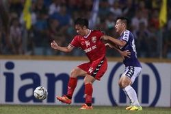 Khó cho ứng cử viên số 1