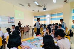 Giúp học sinh THPT hiểu sớm về Tài chính và cách tổ chức, quản lý Tài chính