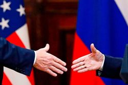 Dưới thời Tổng thống Joe Biden, quan chức Mỹ-Nga lần đầu thảo luận về nhiều vấn đề nóng