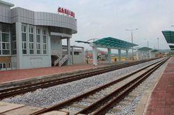 Lối đi nào cho dự án đường sắt nghìn tỷ 'đắp chiếu' hơn 15 năm?