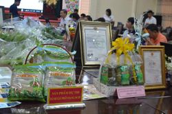 Hà Nội lấy mẫu giám sát chỉ tiêu an toàn thực phẩm: Còn 97 mẫu vi phạm