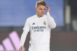 Arsenal đón 'viện binh' xịn từ Real Madrid