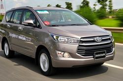 Toyota tiếp tục triệu hồi hơn 11.000 ôtô do lỗi bơm nhiên liệu
