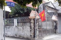 Làm sai lệch hồ sơ một cựu Thiếu tá công an bị bắt