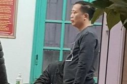 Giang hồ Bình 'Vổ' ở Thái Bình bị bắt