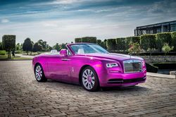 Top 10 siêu xe tốt nhất năm 2021: Rolls-Royce áp đảo