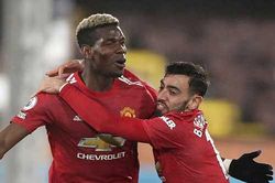 Darren Fletcher là người đứng đằng sau sự 'hồi sinh' của Pogba