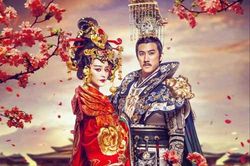 Văn bia khai quật trong mộ cổ cho thấy hành vi độc địa của Võ Tắc Thiên: Lời đồn nghìn năm dần được xác nhận!