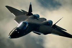 Nga chuẩn bị ra mắt phiên bản xuất khẩu Su-57E