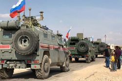 Tổng thống Biden ra lệnh điều thêm 500 lính Mỹ tới Syria