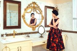 Choáng ngợp trước cơ ngơi cực 'khủng' của Hoa Hậu Hà Kiều Anh