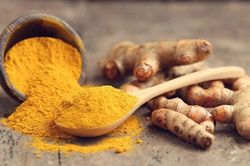 6 tác dụng tuyệt vời khi chữa bệnh với nghệ