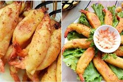 4 món siêu ngon khiến chồng mê con thích không thể bỏ qua dịp cuối tuần