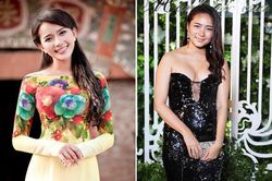 Bị chê 'mập như heo', Phan Như Thảo có động thái đáp trả lời lẽ kém duyên