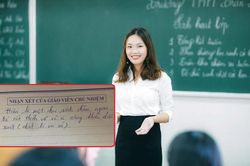 Lời nhận xét cực độc đáo của giáo viên khiến ai nấy 'cười bò', đọc xong không biết là khen hay chê đây?