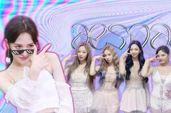 Wendy (Red Velvet) nghĩ gì về hậu bối aespa cùng công ty?