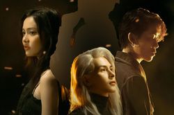 Châu Đăng Khoa 'bê' nguyên đội hình Chân ái comeback, đã tìm được người thay thế Orange