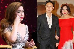 Em út Cẩm Ly cưới 21 năm vẫn chưa có con, chồng giàu nói một câu đã thấy nhẹ lòng