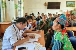 Ðể không ai bị bỏ lại phía sau
