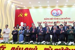 Tự hào và trách nhiệm