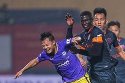 Hà Nội FC: Cầm vàng lại để vàng rơi