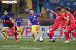Nhận định bóng đá Hà Nội FC vs Bình Dương: HLV Phan Thanh Hùng đối đầu trò cũ
