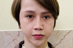 Phá đường dây mại dâm 7000 đô la của Lương 'pê – đê'