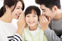 4 đặc điểm của người mẹ tốt