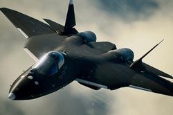 Nga chuẩn bị trình làng tiêm kích Su-57E