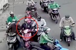 Trắng trợn dàn cảnh cướp của người phụ nữ giữa ban ngày
