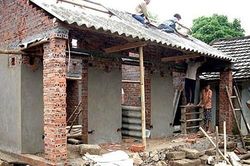 Hải Phòng: Thêm 2.674 hộ người có công được hỗ trợ về nhà ở