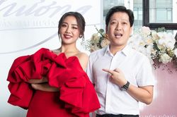 Văn Mai Hương thừa nhận mải yêu nên bỏ bê công việc