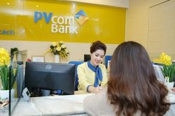 Ba ngân hàng bị chiếm đoạt hàng trăm tỷ đồng