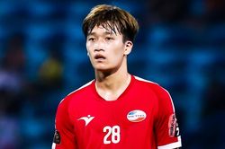 ĐKVĐ V.League bị cầm hòa ở sân Thanh Hóa