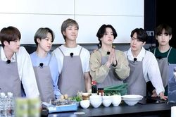 Không cần video giới thiệu, ARMY vẫn có thể biết rõ về ký túc xá của BTS