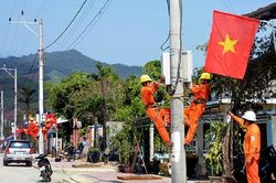 Về quê
